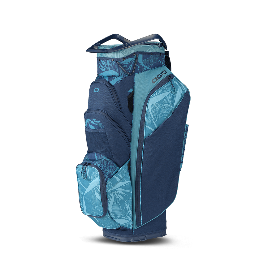 Woodē Cart Golf Bag - View 1