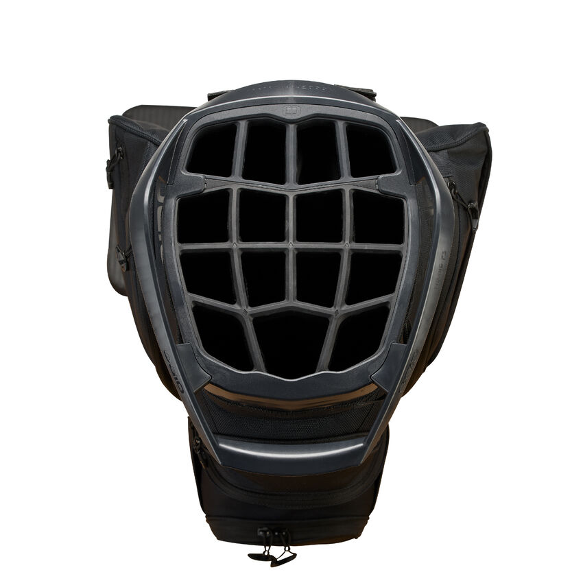 Woodē Cart Golf Bag - View 6