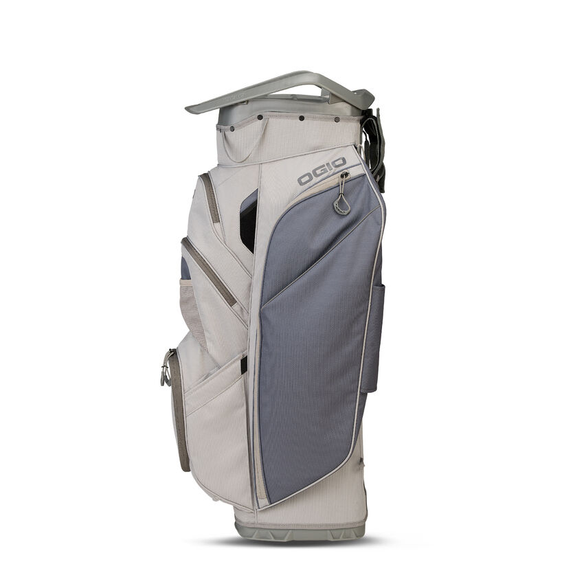 Woodē Cart Golf Bag - View 3