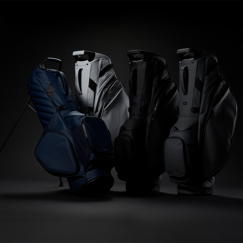 2025 OGIO SHADOW Golf Bag - View 9