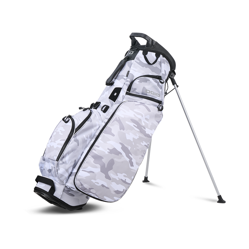 Club Stand Bag - View 5