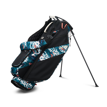 2025 Fuse Golf Stand Bag Product Image