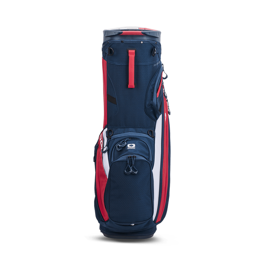 2025 Silencer Hybrid Golf Bag - View 6