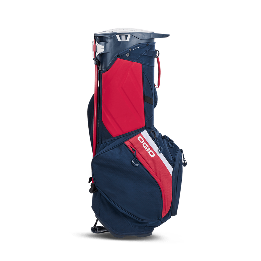 2025 Silencer Hybrid Golf Bag - View 8