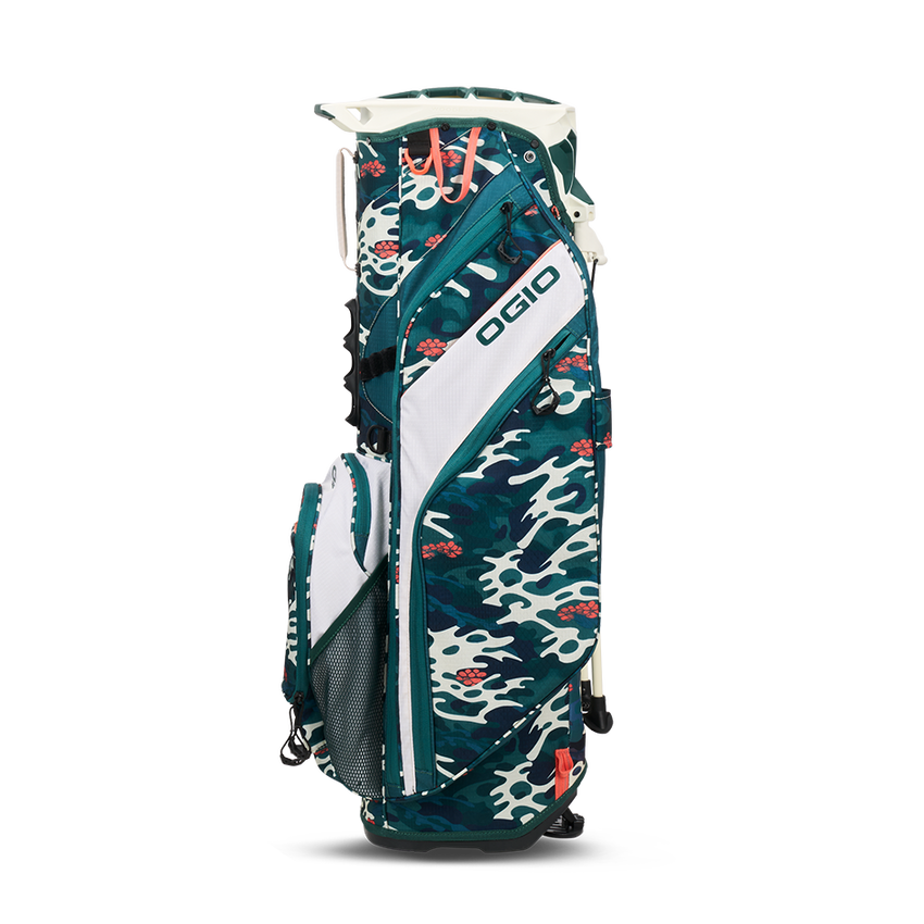 2025 Woodē Hybrid Golf Bag - View 3