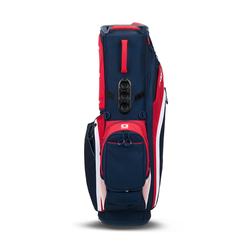 2025 Woodē Hybrid Golf Bag - View 2