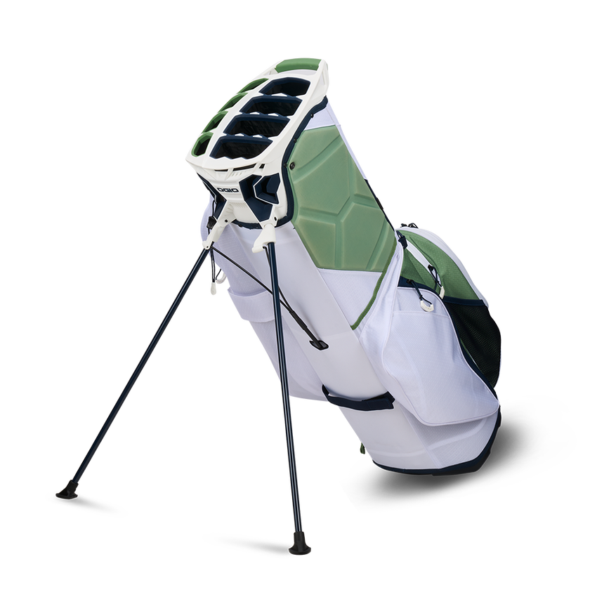 2025 Woodē Hybrid Golf Bag - View 5