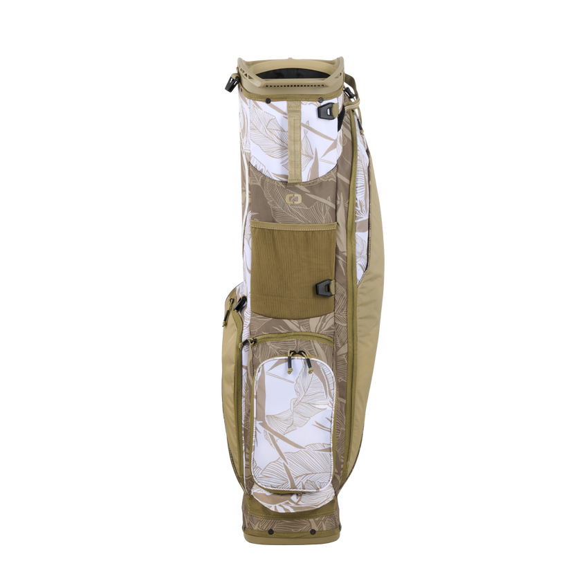 Featherlite Golf Stand Bag '26 - View 2