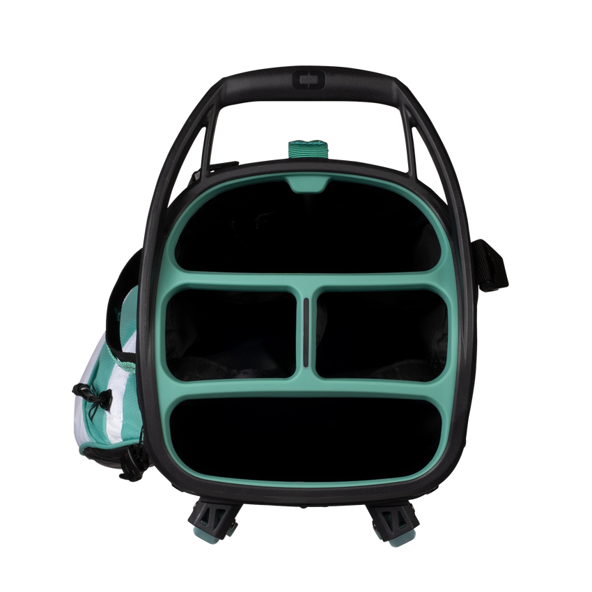 Featherlite Golf Stand Bag '26 - View 6