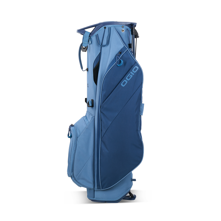 Fuse Golf Stand Bag '26 - View 3