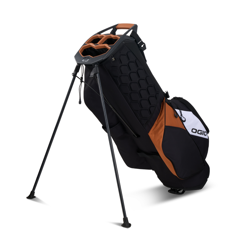 Fuse Golf Stand Bag '26 - View 5