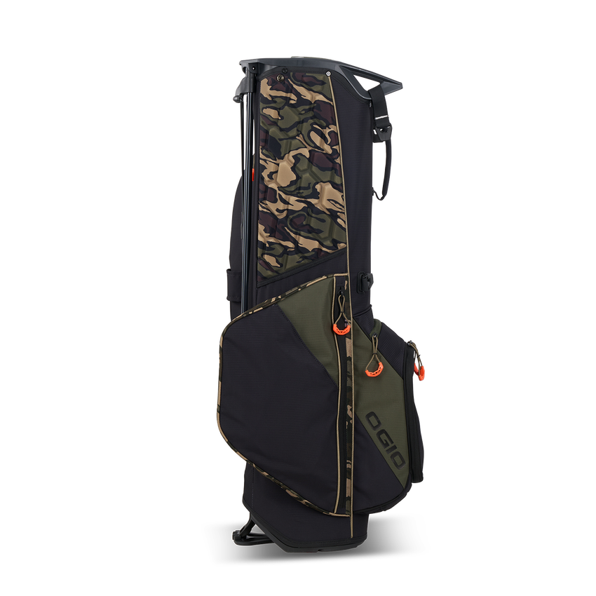 Fuse Golf Stand Bag '26 - View 4