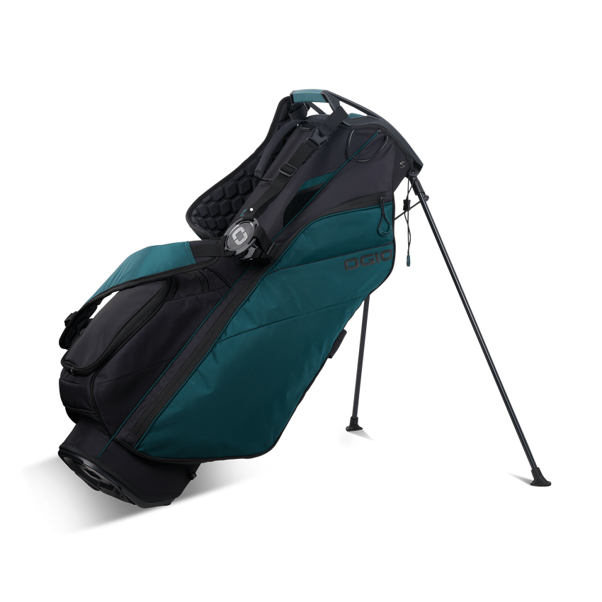 Fuse Golf Stand Bag '26 - View 1