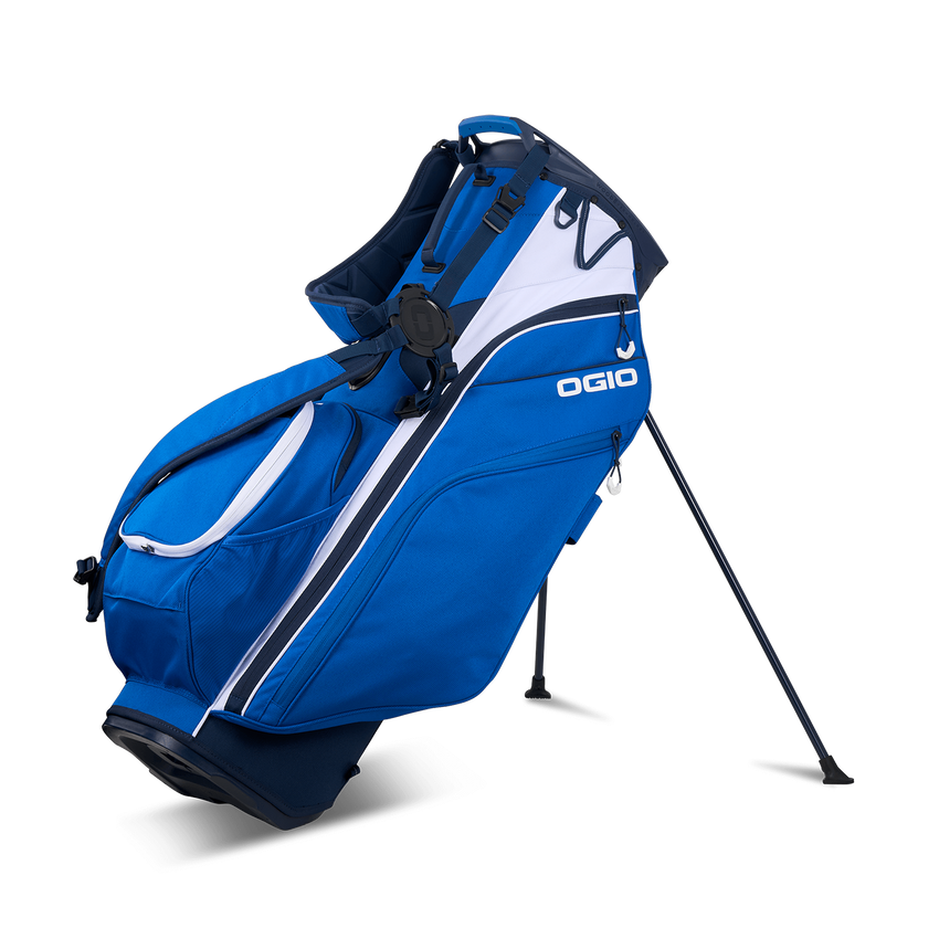 Woodē Hybrid Golf Bag - View 1
