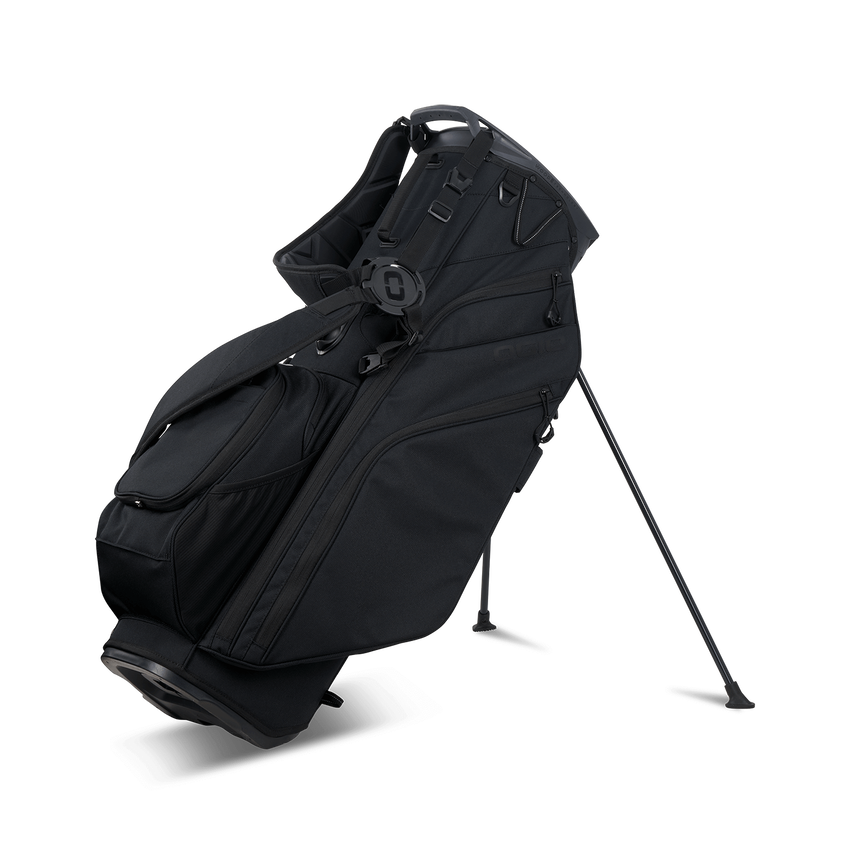 Woodē Hybrid Golf Bag - View 1