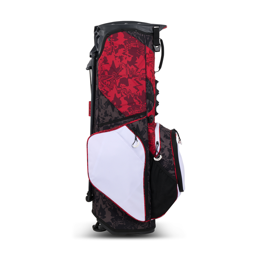Woodē Hybrid Golf Bag - View 4
