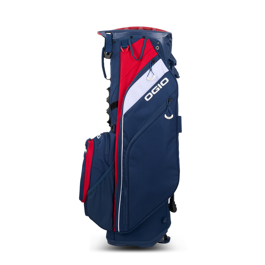 Woodē Hybrid Golf Bag - View 3