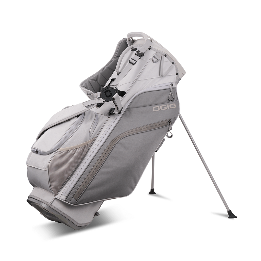 Woodē Hybrid Golf Bag - View 1