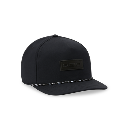 Alpha Icon Hat Product Image