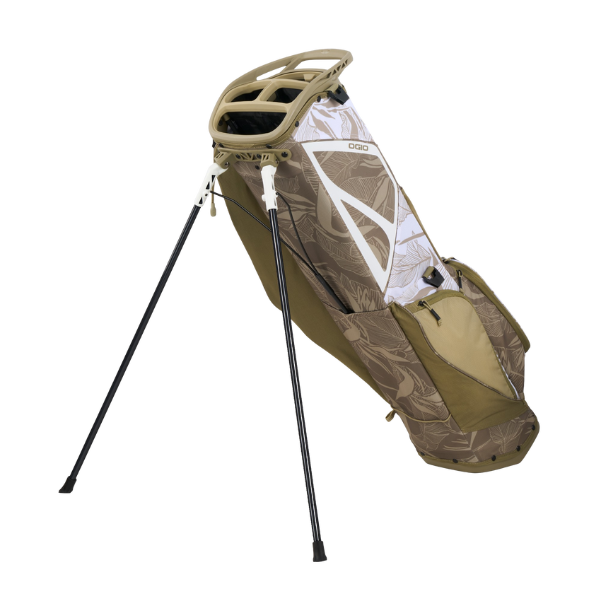 Featherlite Golf Stand Bag '26 - View 5