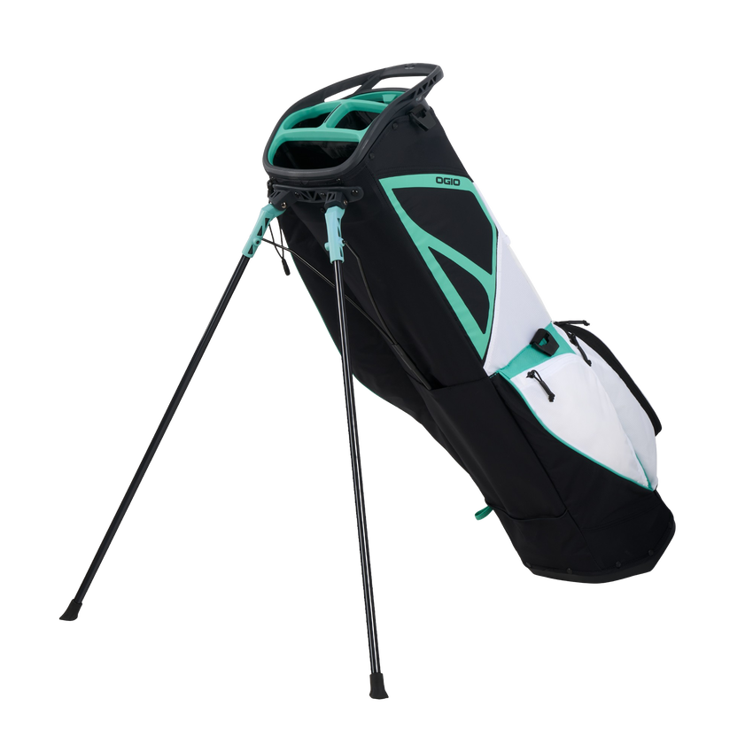 Featherlite Golf Stand Bag '26 - View 5