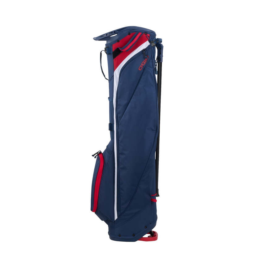 Featherlite Golf Stand Bag '26 - View 3