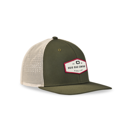 Renegade OBC Mesh Cap Product Image