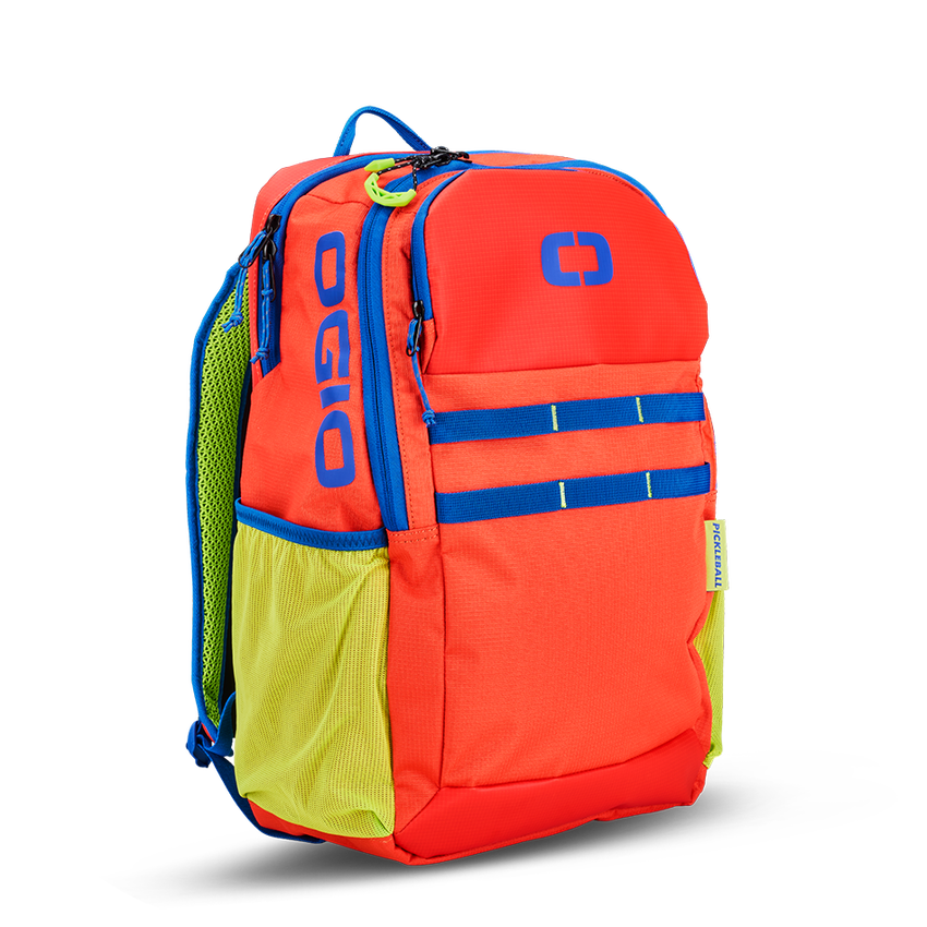 Limited-Edition Pickleball Backpack - View 1
