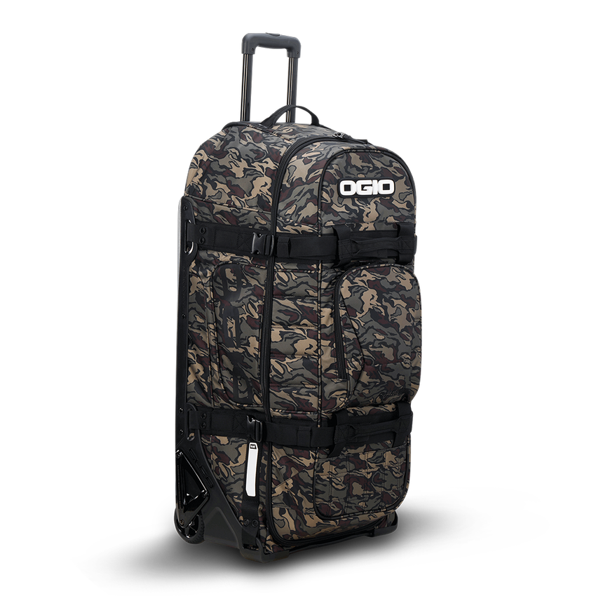 Rig 9800 Travel Bag - View 1