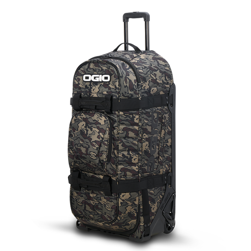 Rig 9800 Travel Bag - View 2