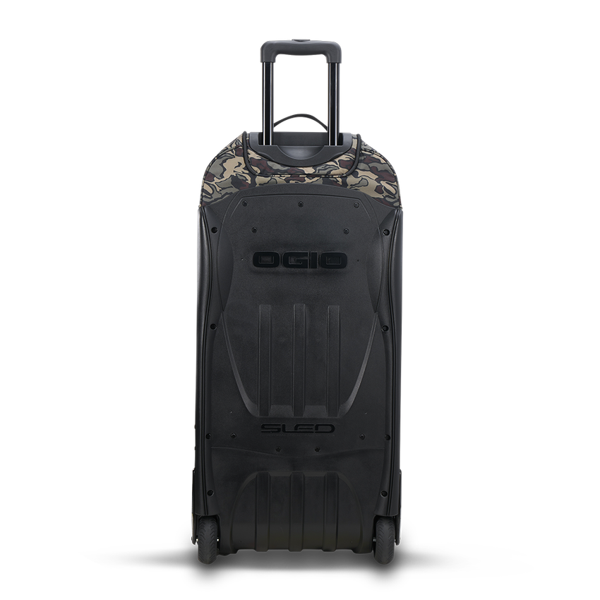 Rig 9800 Travel Bag - View 3