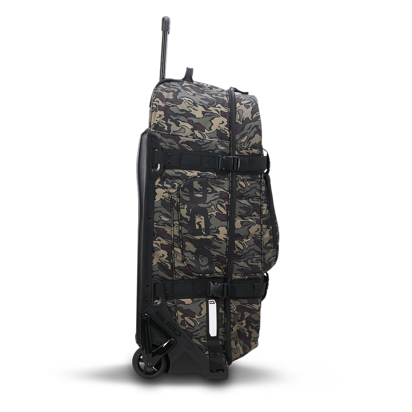 Rig 9800 Travel Bag - View 4