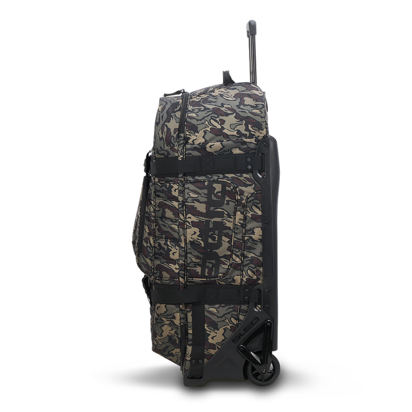 Rig 9800 Travel Bag - View 6