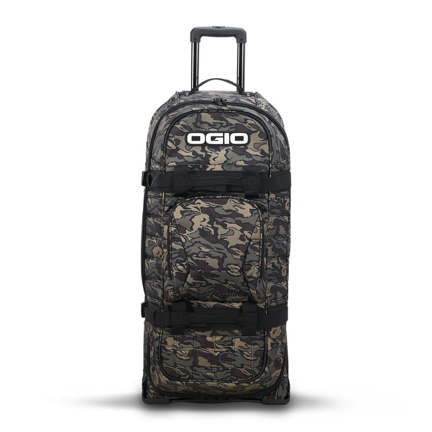 Rig 9800 Travel Bag - View 7