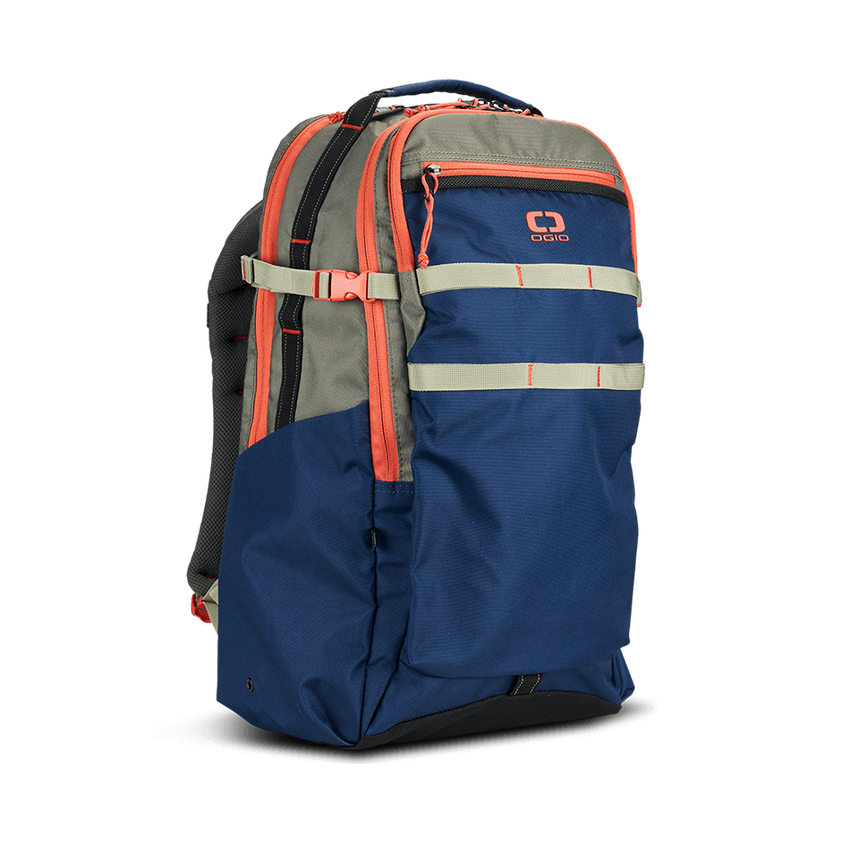 Alpha 25L Backpack - View 1