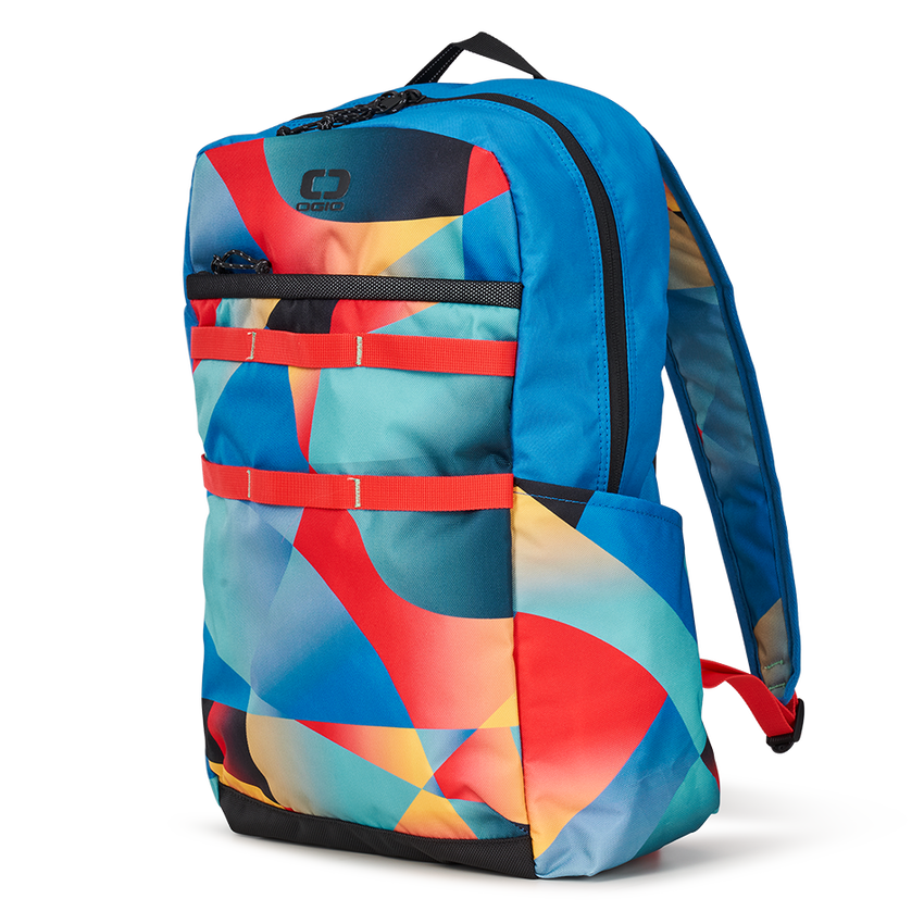 Alpha Lite Backpack - View 3