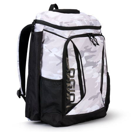 Team Baseball Backpack Product Image