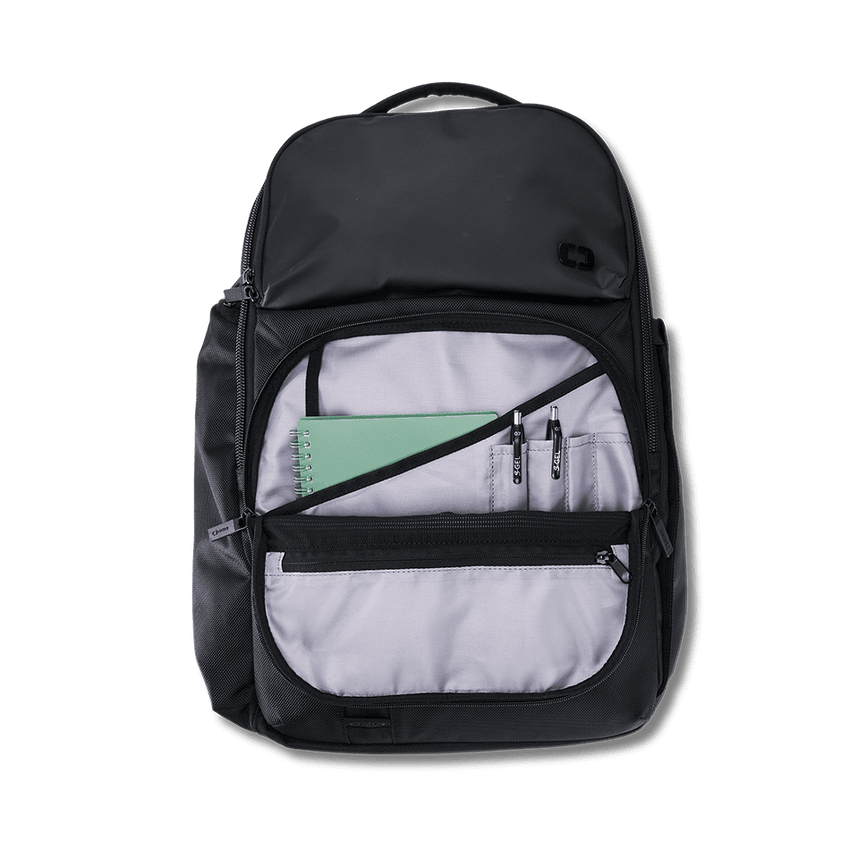 Pace Pro 25L Backpack - View 4
