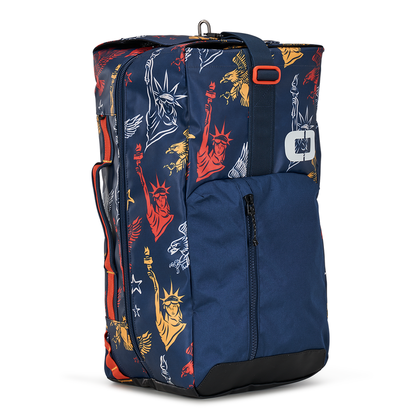 40L Utility Duffel - View 1