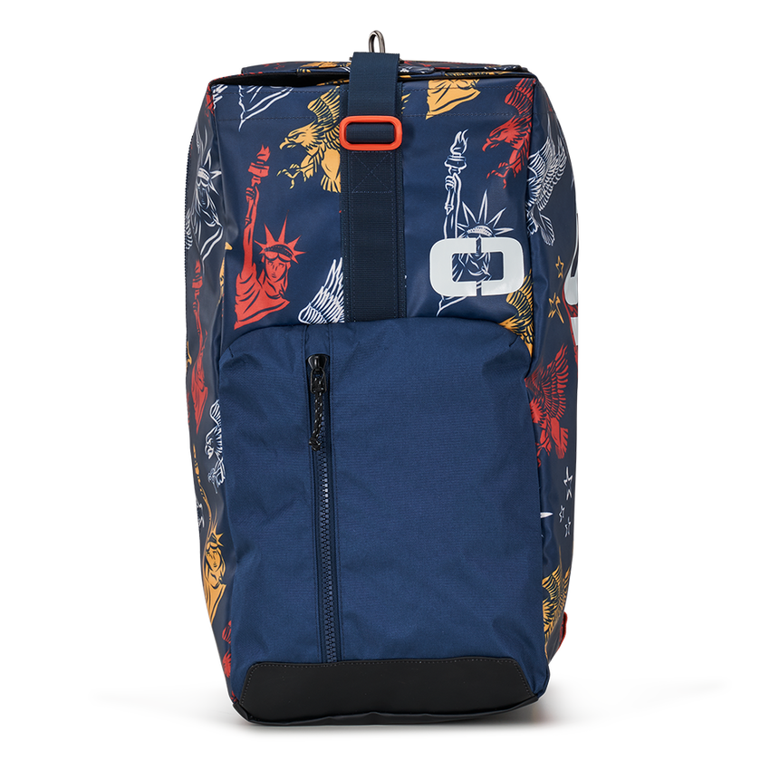 40L Utility Duffel - View 2