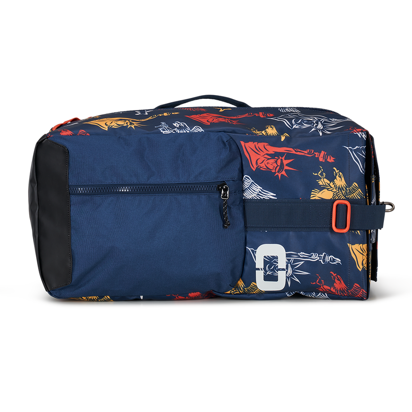 40L Utility Duffel - View 4