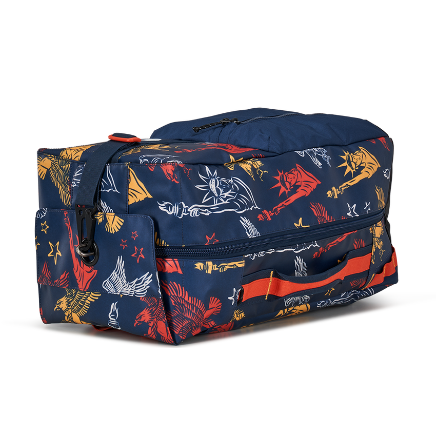 40L Utility Duffel - View 5