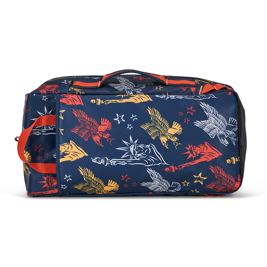 40L Utility Duffel - View 6