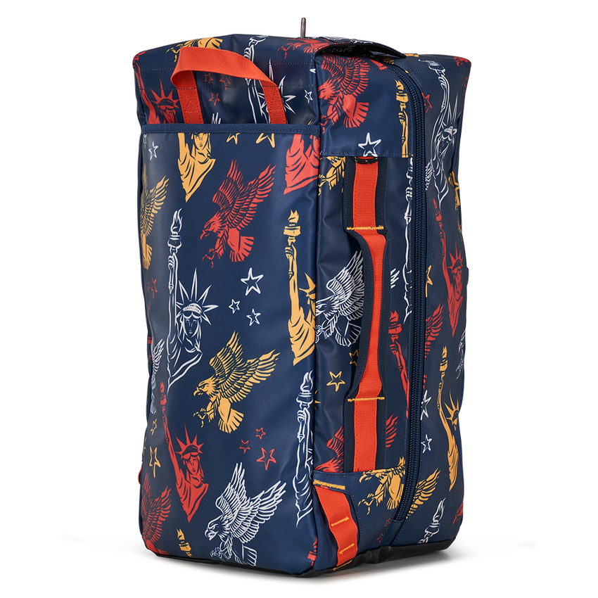 40L Utility Duffel - View 8