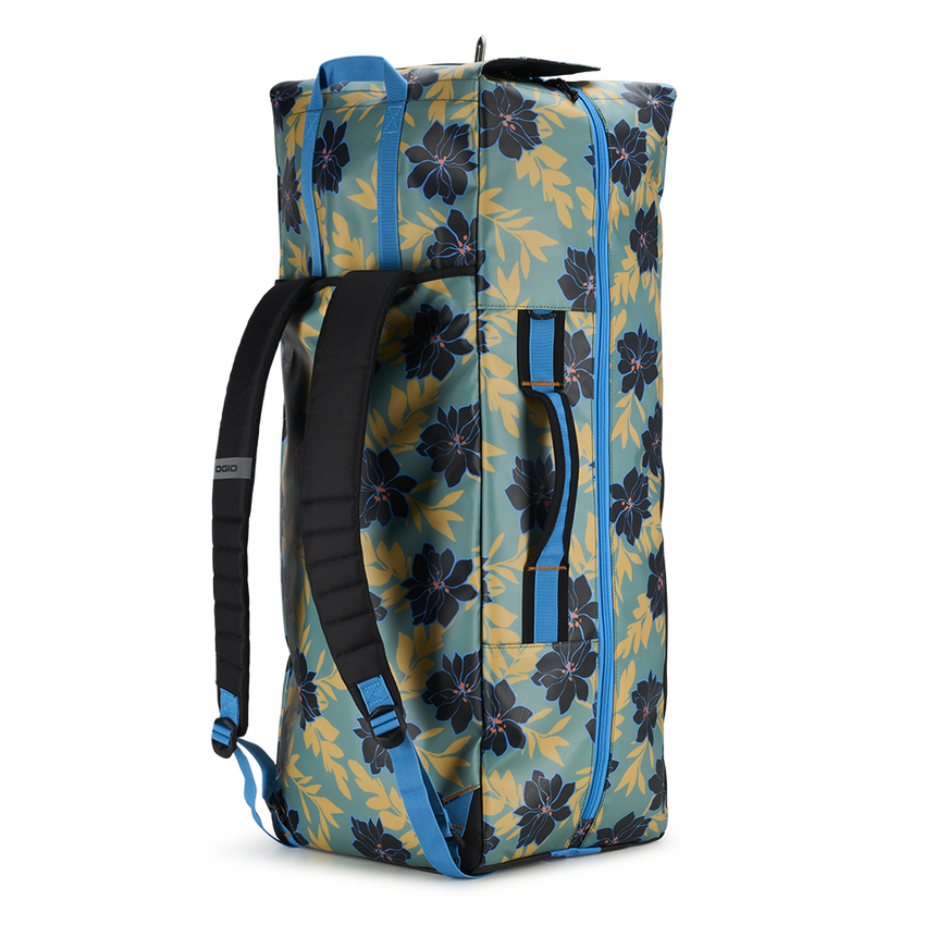 90L Utility Duffel - View 7