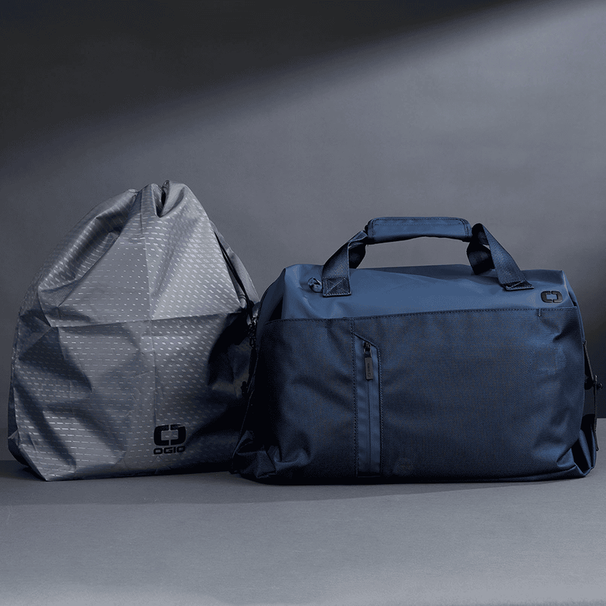 Pace Pro Duffel - View 5