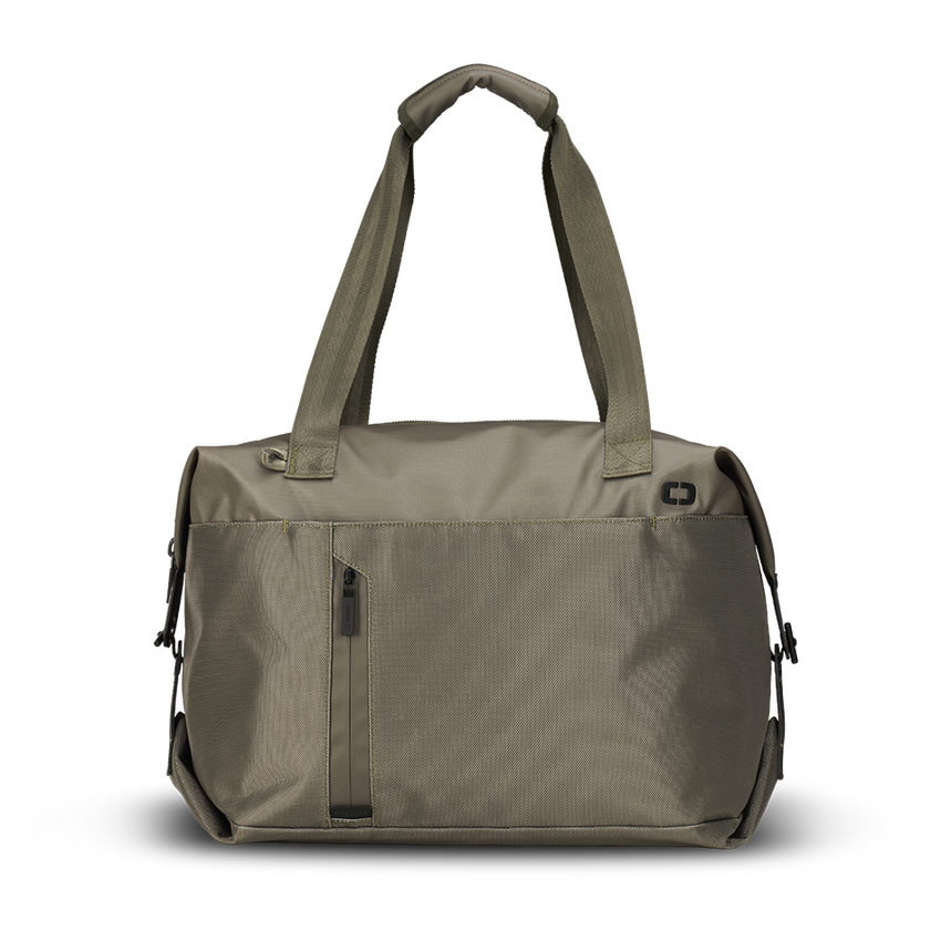 Pace Pro Duffel - View 2