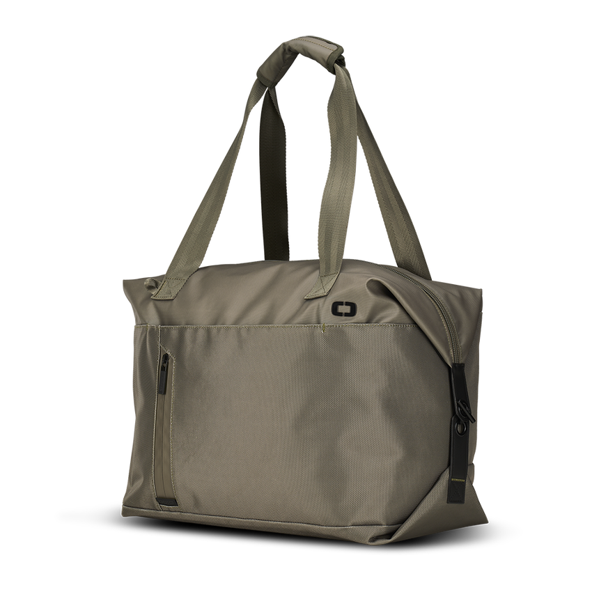 Pace Pro Duffel - View 3