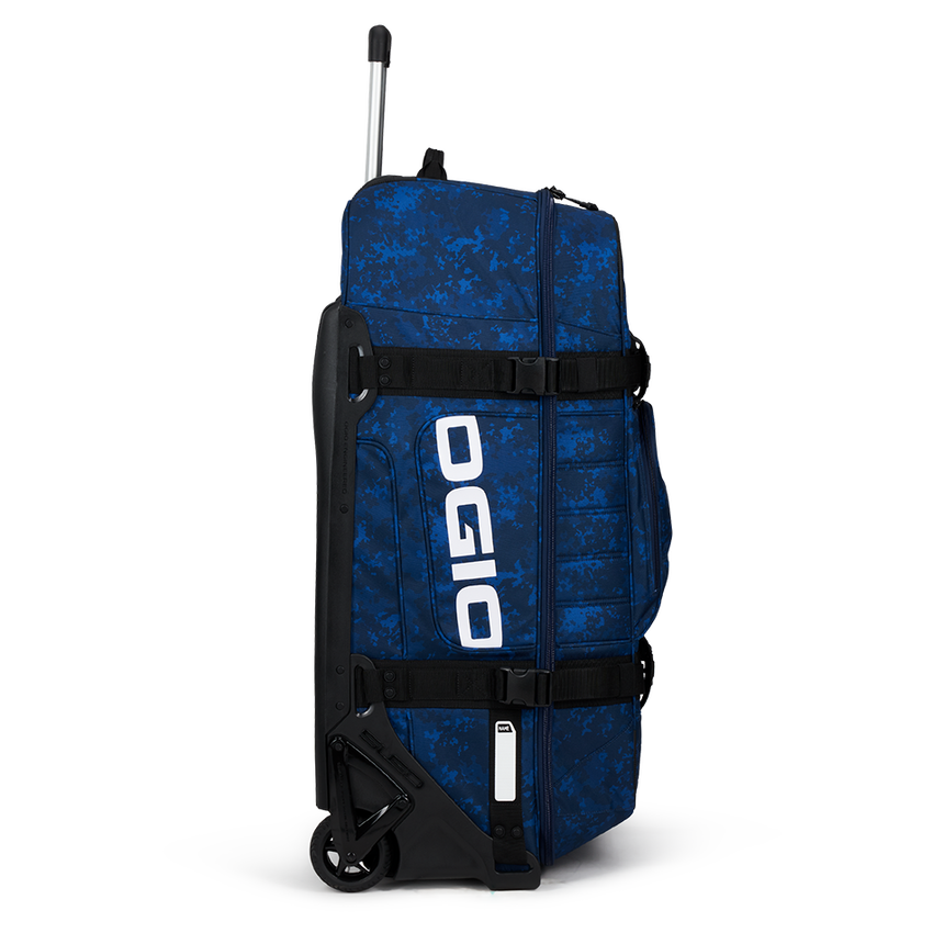 Rig 9800 Travel Bag - View 4