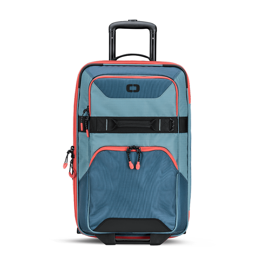 Alpha Layover Carry-On - View 2